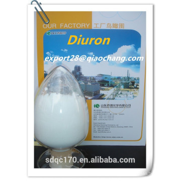 Agroquímico Diuron Herbicida 97% TC 90% WDG 80% WDG 800g / lSC 500g / lSC CAS: 330-54-1